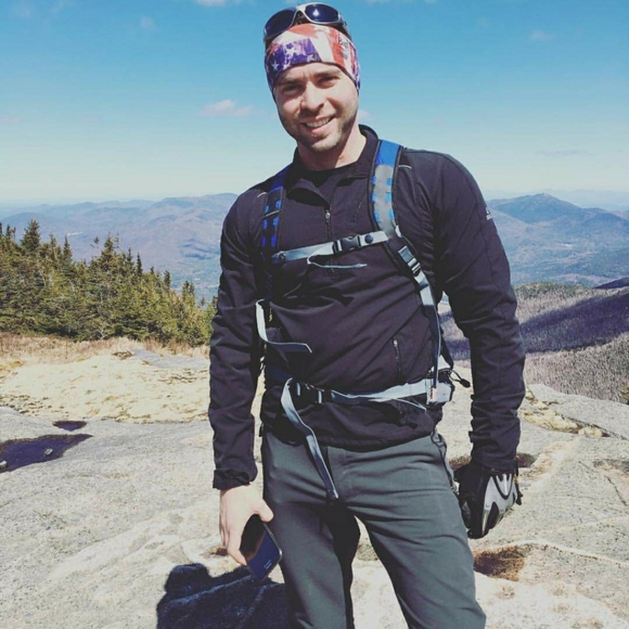 Meet your Posher, Kevin - Picture 1 of 1